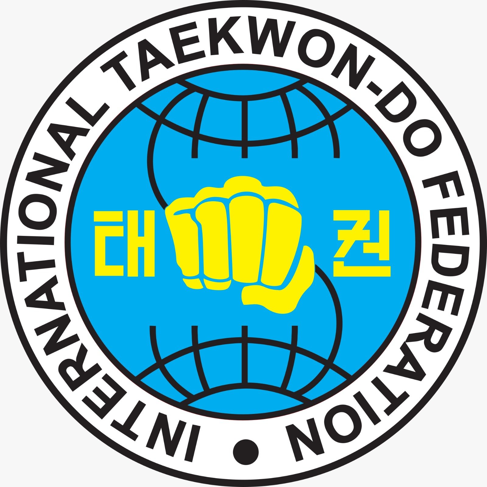 Afiliación Internacional de Taekwon‑Do